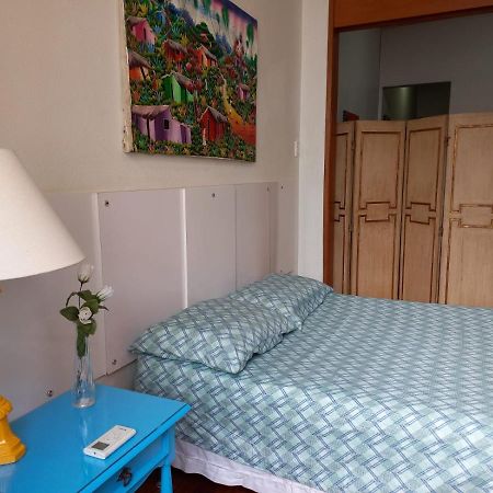 Charming Studio Copacabana Beach & Metro Рио-де-Жанейро Экстерьер фото