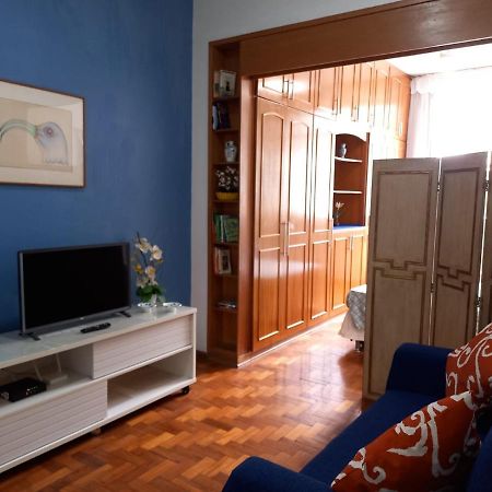 Charming Studio Copacabana Beach & Metro Рио-де-Жанейро Экстерьер фото
