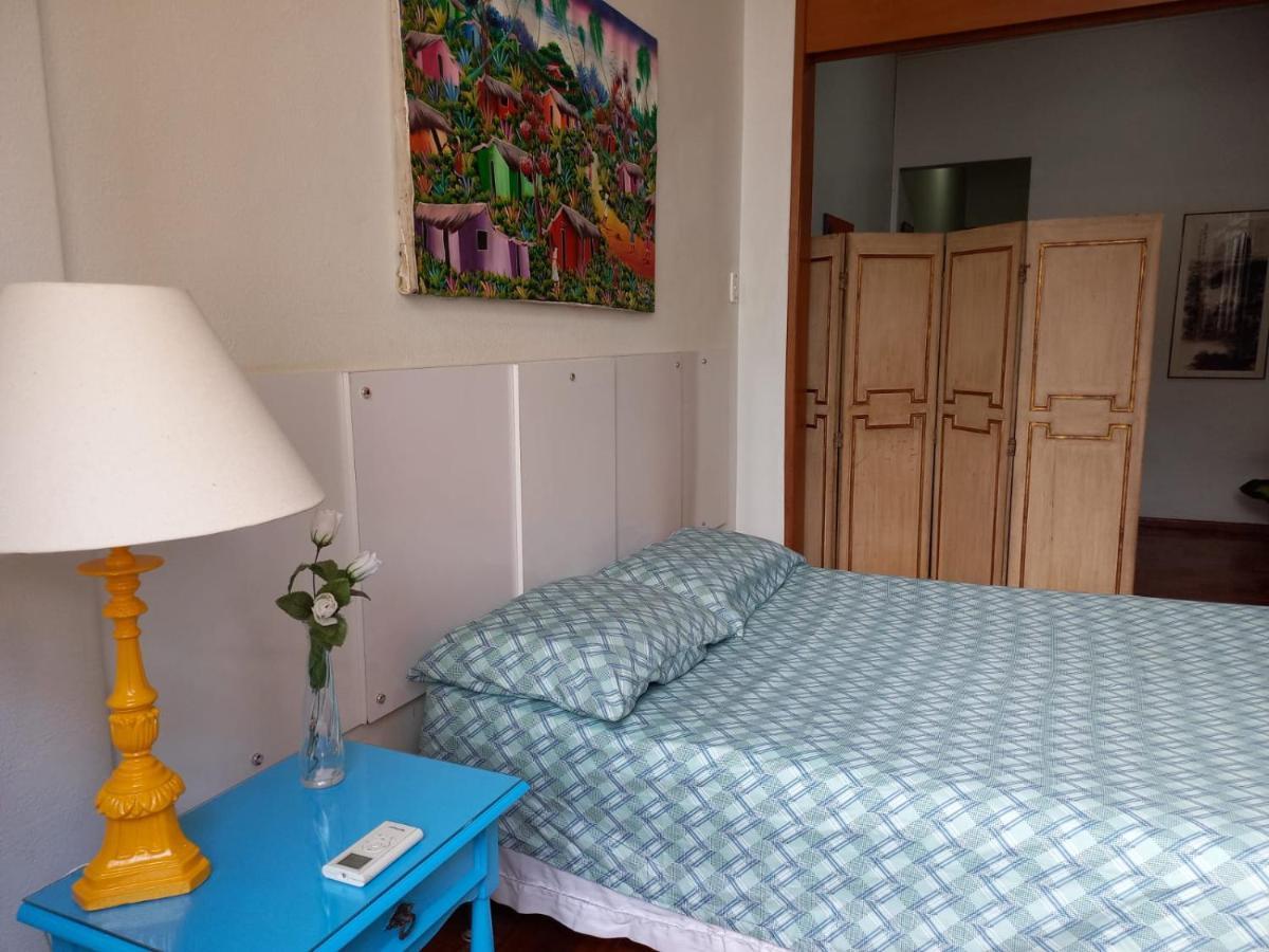 Charming Studio Copacabana Beach & Metro Рио-де-Жанейро Экстерьер фото