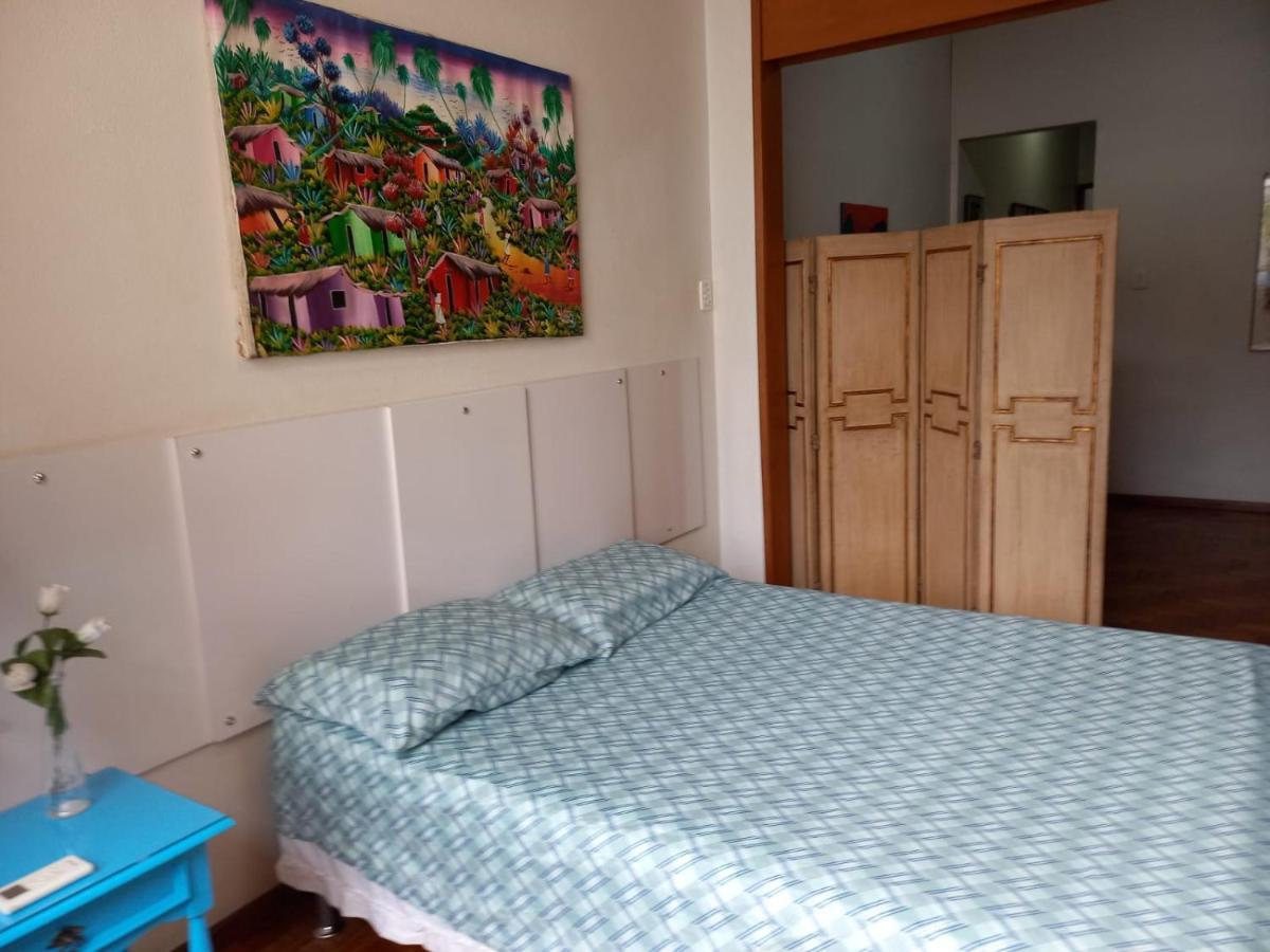 Charming Studio Copacabana Beach & Metro Рио-де-Жанейро Экстерьер фото