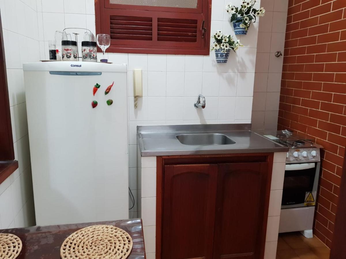Charming Studio Copacabana Beach & Metro Рио-де-Жанейро Экстерьер фото