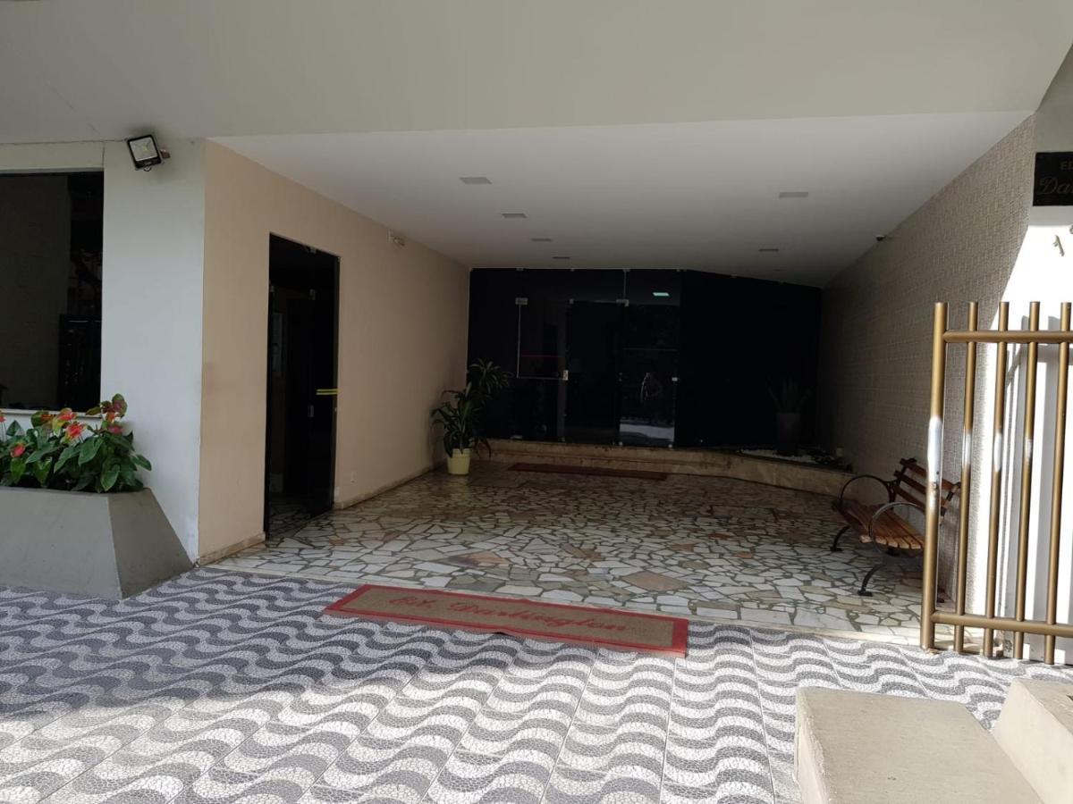 Charming Studio Copacabana Beach & Metro Рио-де-Жанейро Экстерьер фото