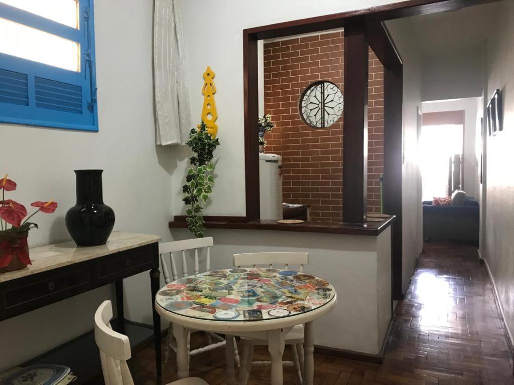 Charming Studio Copacabana Beach & Metro Рио-де-Жанейро Экстерьер фото