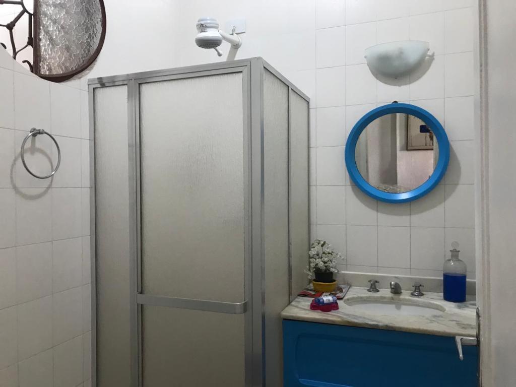 Charming Studio Copacabana Beach & Metro Рио-де-Жанейро Экстерьер фото