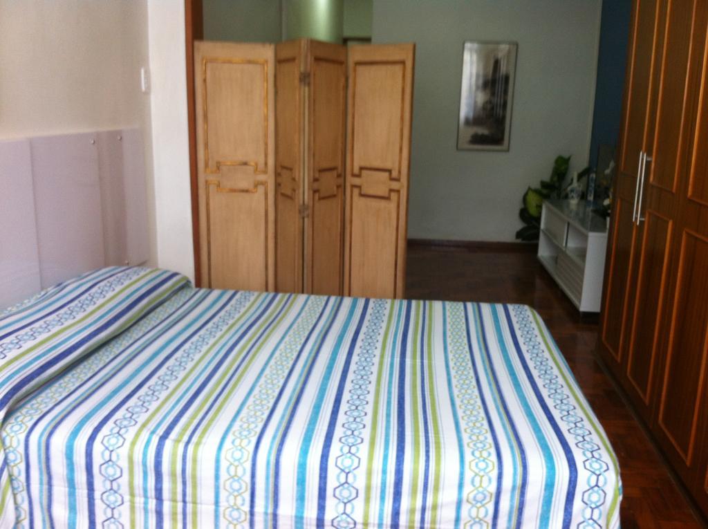 Charming Studio Copacabana Beach & Metro Рио-де-Жанейро Экстерьер фото