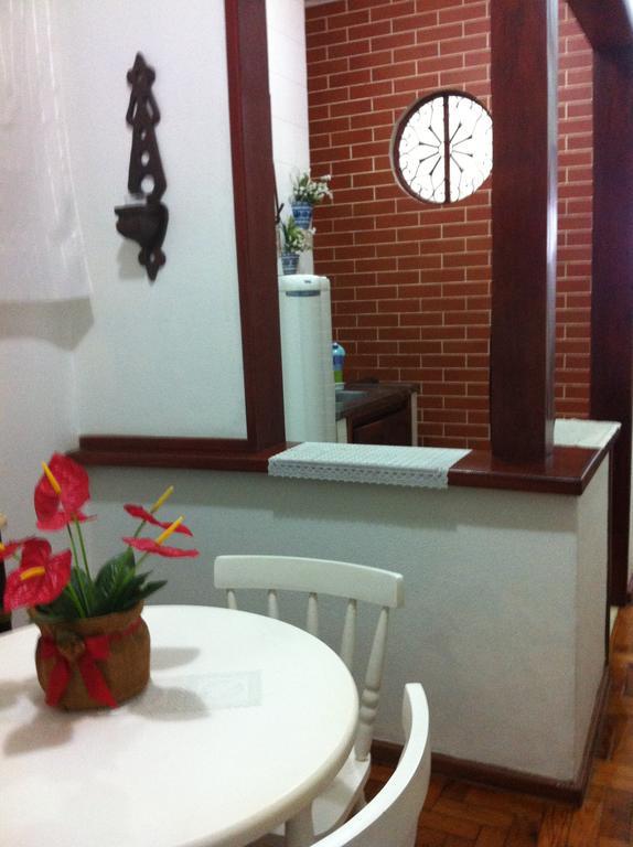 Charming Studio Copacabana Beach & Metro Рио-де-Жанейро Экстерьер фото